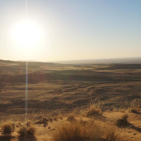 Namib Desert Campsite Solitaire Exterior foto