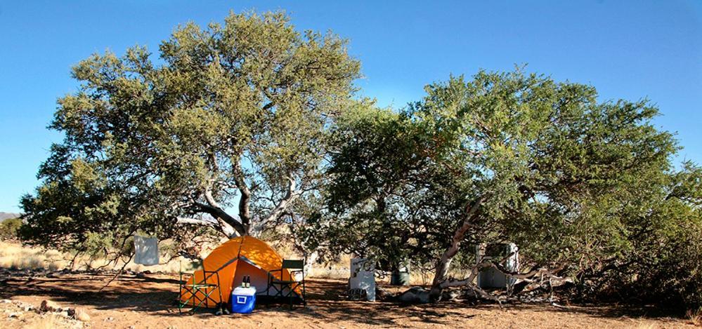 Namib Desert Campsite Hotel Solitaire Exterior foto